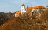 Zamek Bítov