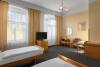 Pokój standardowy, Hotel uzdrowiskowy Goethe ***, Franciszkowe Łaźnie