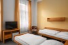 Pokój standardowy, Hotel uzdrowiskowy Goethe ***, Franciszkowe Łaźnie