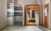 Wellness, Spa Hotel Goethe ***, Franciszkowe Łaźnie