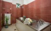 Zabiegi, Spa hotel Goethe ***, Franciszkowe Łaźnie