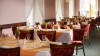 Restauracja, Spa hotel Goethe ***, Franciszkowe Łaźnie