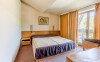 Pokój typu superior, Hotel Visegrád ****, Węgry
