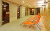Wellness, Hotel Visegrád ****, Węgry