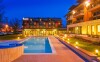 Basen, Hotel Visegrád ****, Węgry