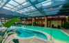 Wellness, Hotel Visegrád ****, Węgry