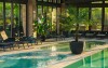 Wellness, Hotel Visegrád ****, Węgry
