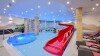 Wellness, Hotel Visegrád ****, Węgry