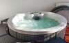 Wellness, Letohrádek sv. Vojtěch, Highlands