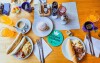 Restauracja, Pensjonat Relax, Pec pod Śnieżką, Karkonosze