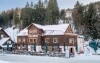 Hotel Hvězda ***, Pec pod Śnieżką, Karkonosze