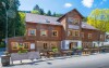 Hotel Hvězda ***, Pec pod Śnieżką, Karkonosze