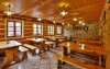 Zajazd, Hotel Hvězda ***, Pec pod Śnieżką, Karkonosze