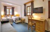 Pokoje, Hotel Hvězda ***, Pec pod Śnieżką, Karkonosze