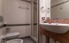 Pokoje, Hotel Kinsky Fountain ****, Praga