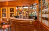 Bar, Hotel Kinsky Fountain ****, Praga