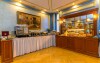 Śniadanie, Hotel Kinsky Fountain ****, Praga