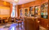 Bar, Hotel Kinsky Fountain ****, Praga