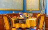Restauracja, Hotel Kinsky Fountain ****, Praga