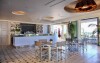 Restauracja, Grand Hotel da Vinci *****, Cesenatico, Włochy