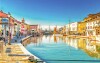 Cesenatico, Włochy