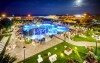 Basen, Grand Hotel da Vinci *****, Cesenatico, Włochy