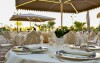 Restauracja, Grand Hotel da Vinci *****, Cesenatico, Włochy