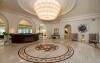 Wnętrze, Grand Hotel da Vinci *****, Cesenatico, Włochy