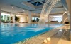Basen, Grand Hotel da Vinci *****, Cesenatico, Włochy