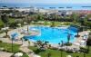 Basen, Grand Hotel da Vinci *****, Cesenatico, Włochy