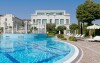 Basen, Grand Hotel da Vinci *****, Cesenatico, Włochy