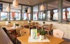 Restauracja, JUFA Hotel Weinviertel***s, Seefeld-Kadolz
