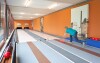 Bowling, JUFA Hotel Weinviertel***s, Seefeld-Kadolz
