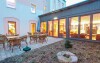 Na zewnątrz, JUFA Hotel Weinviertel***s, Seefeld-Kadolz