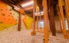 Pokój zabaw dla dzieci, JUFA Hotel Weinviertel***s, Seefeld-Kadolz