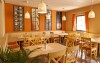 Restauracja, JUFA Hotel Weinviertel***s, Seefeld-Kadolz
