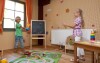 Pokój zabaw dla dzieci, JUFA Hotel Weinviertel***s, Seefeld-Kadolz
