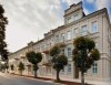 Badenia Hotel Praha, Franciszkowe Łaźnie