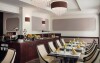 Restauracja, Saxonia Boutique Spa Hotel ****, Karlowe Wary