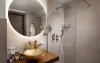 Pokoje, Saxonia Boutique Spa Hotel ****, Karlowe Wary