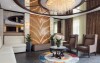 Recepcja, Saxonia Boutique Spa Hotel ****, Karlowe Wary