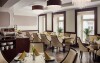 Restauracja, Saxonia Boutique Spa Hotel ****, Karlowe Wary