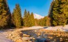 Liptów i Tatry Wysokie, Słowacja