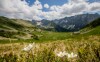 Liptów i Tatry Wysokie, Słowacja