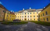 Zamek Zdar nad Sazawą