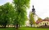 Zamek Zdar nad Sazawą