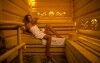 Wellness, Pensjonat Orlik, Bukowina Tatrzańska, Polska
