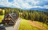 Pensjonat Orlik, Bukowina Tatrzańska, Tatry Polskie