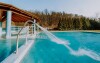 Basen, Thermal Park Egerszalók ****, Węgry