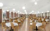 Restauracja, Thermal Park Egerszalók ****, Węgry